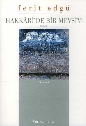 ‘A Season in Hakkari’