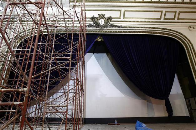 10 urban heritage sites Istanbul lost in 2000s