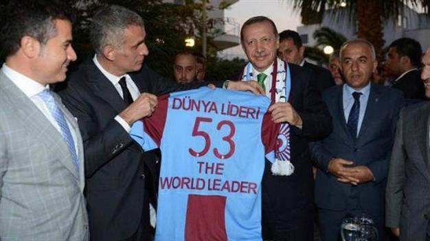 Erdoğan would win Turkish presidency in first round: Polls