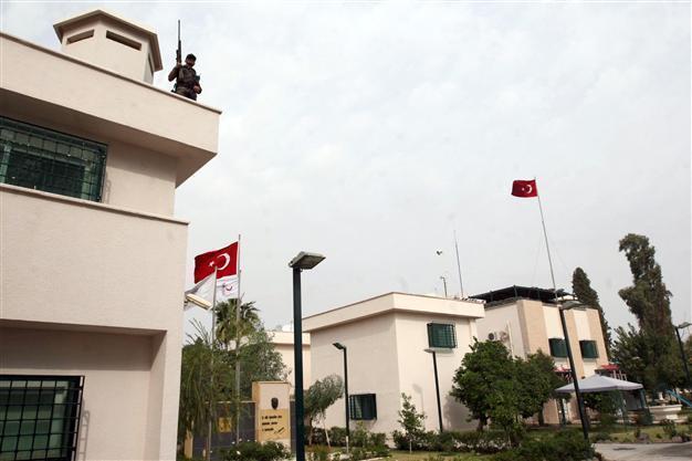 CHP applies to court to lift coverage ban on Mosul kidnappings