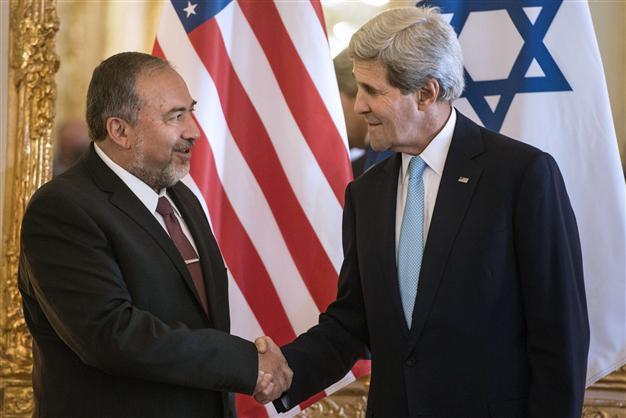 Israel offers to help Arab nations over Iraq crisis