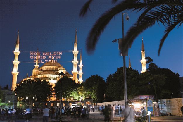 Islamic world’s holy month Ramadan to start tomorrow