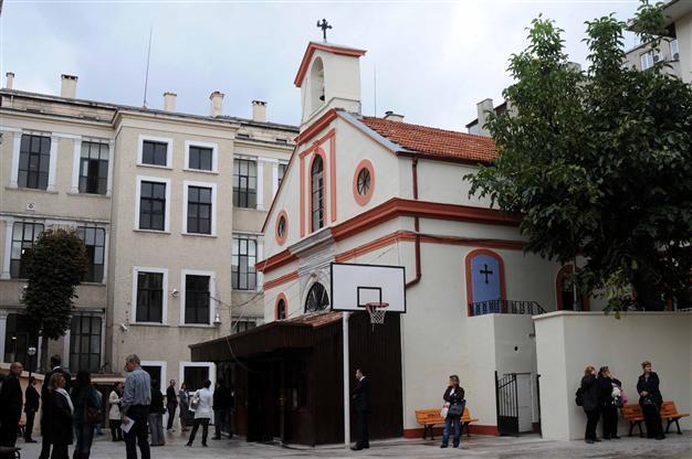 US adopts bill on Christian properties in Turkey