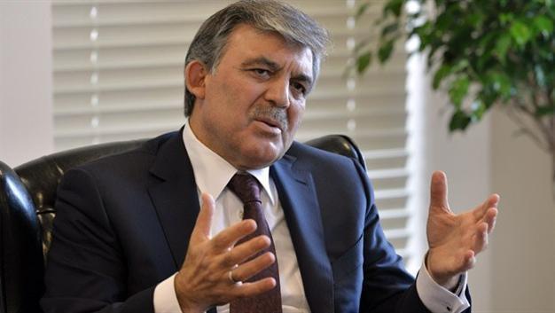 President Gül praises Constitutional Court for ‘implementing universal law’