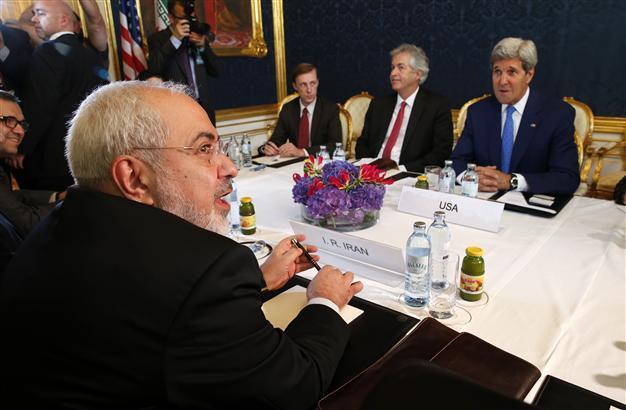 World powers, Iran to hold nuclear talks in New York on September 18