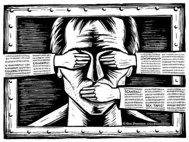 Lack of Internet freedom in Turkey requires deeper systemic changes, rights groups say