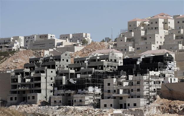 Israel issues tenders for 283 homes in West Bank settlement