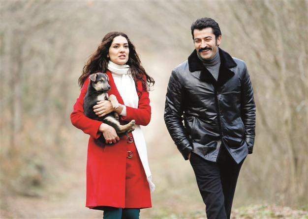 Turkish TV drama sector looks to extend its vast earnings in new season