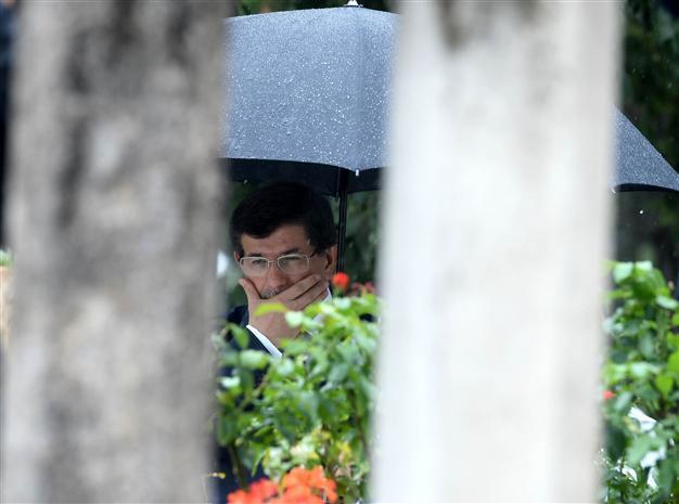 Turkish PM seeks restitution of top religious body’s ‘honor’