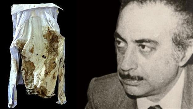 Exhibition to commemorate murdered journalists, revolutionary leaders