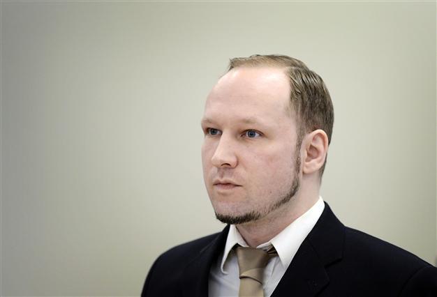 Breivik attempts to start fascist party from prison
