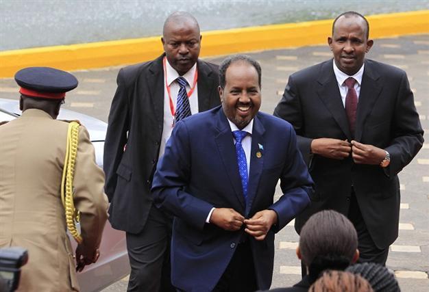 Somalia put on high alert after Shebab leader confirmed dead