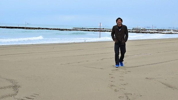 Turkish-German director Akın says his new movie ‘doesn’t apologize’ over Armenian issue