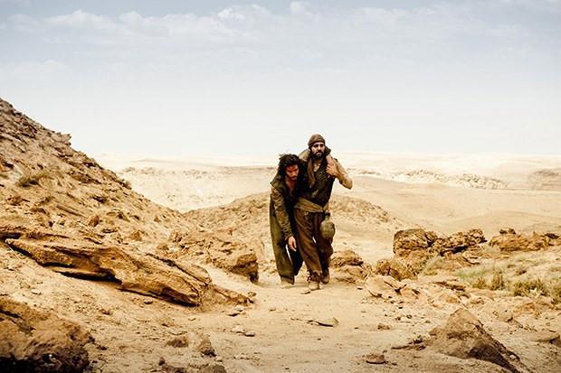 Turkish-German director Akın says his new movie ‘doesn’t apologize’ over Armenian issue
