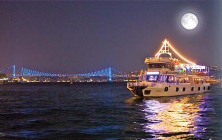 A weekend guide for Istanbul