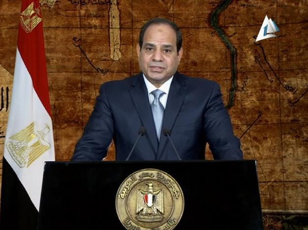 Egypt to try Morsi for giving Qatar security papers
