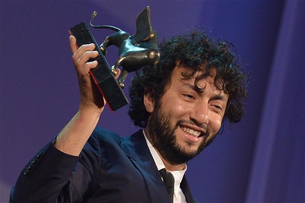 Müjdeci’s debut ‘Sivas’ wins ‘Special Jury Prize’ at Venice Film Festival
