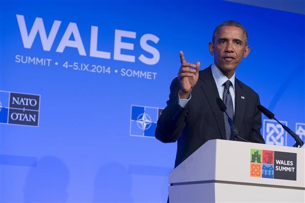 Obama to set out plan to go on offensive against Islamic State