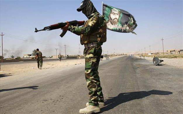Obama to outline strategy as US expands Iraq strikes