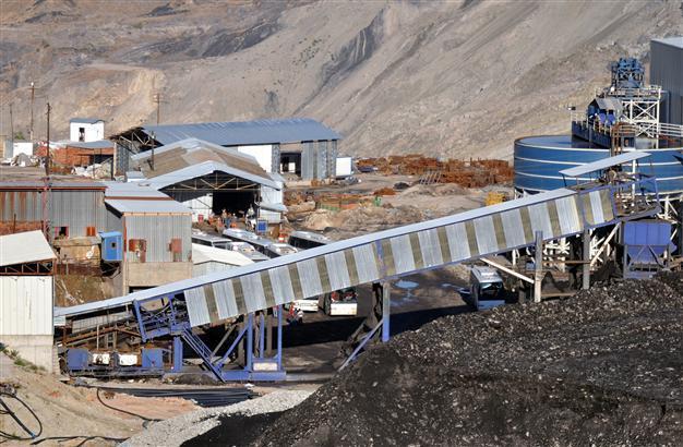 Forged signature found in Soma mine disaster case