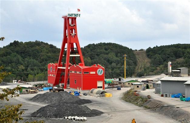 Chinese worker killed in mine collapse in Turkey’s Bartın