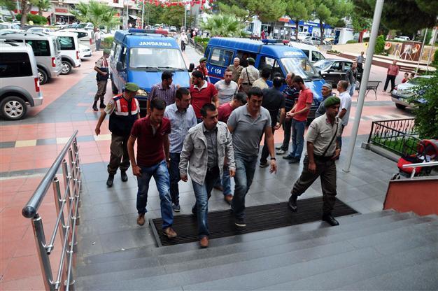 12 more officials detained in Soma disaster probe