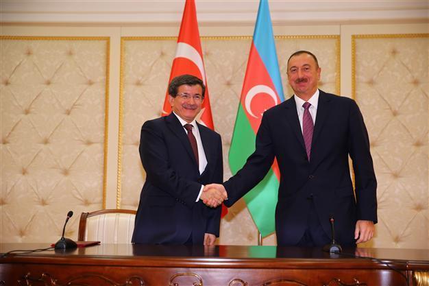 Baku and Ankara vow to extend energy-focused cooperation to new levels