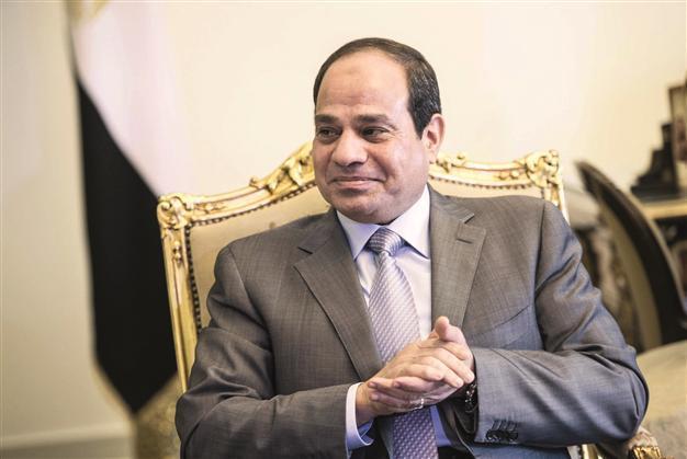 Egypt invites Turkish FM to Gaza conference in Cairo