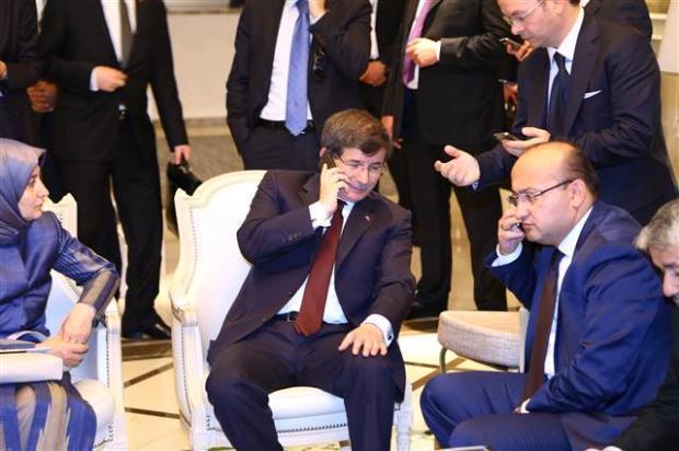 As it happened: Turkey’s 49 hostages freed in MİT operation, says President Erdoğan