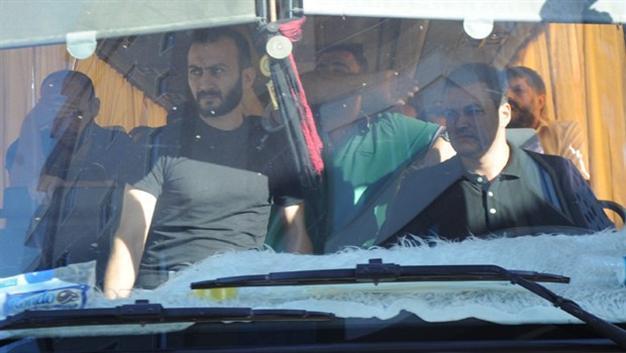 As it happened: Turkey’s 49 hostages freed in MİT operation, says President Erdoğan
