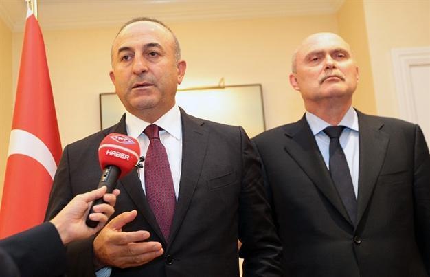 Operation launched after ISIL broke promise: FM