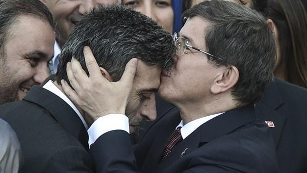 Turkish PM hails 49 abductees, criticizes opposition for provocations