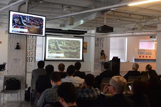BLOG: American investors keep an eye on Turkish start-ups in Chicago