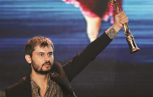 Golden Boll’s biggest prize awarded to ‘Spirit of Dust’