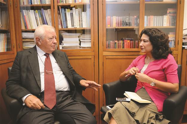 Turkey ‘a difficult ally’ set to frustrate West: Professor