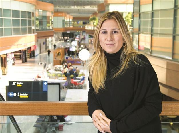 Limak turns to energy after airport sell out