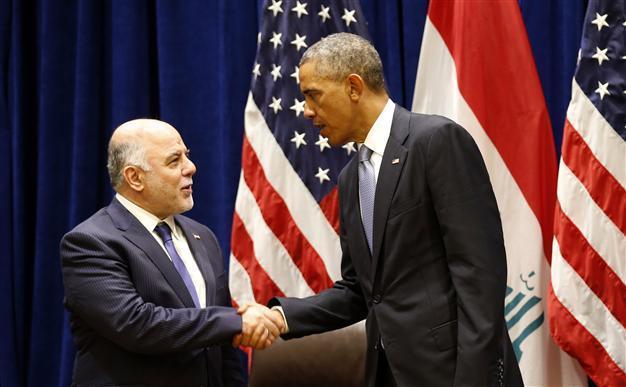 Iraqi PM says ISIL plans subway attacks in US and Paris
