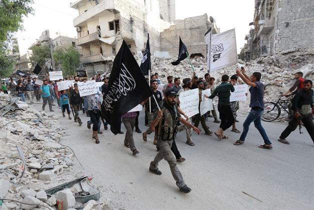 Malaysia detains 3 militants heading to Syria via Turkey