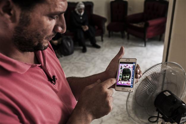 Syrian, Iraqi and other asylum seekers on rise in West: UNHCR