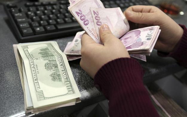 Turkish Central Bank to increase daily foreign exchange auction