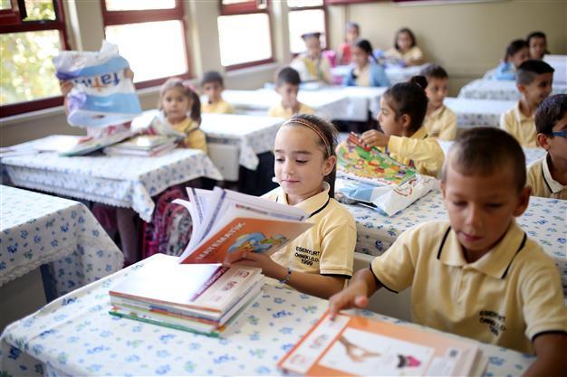 We don’t need no mixed-sex schools, says Turkeys conservative teachers union