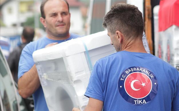 Ankara denies Turkish institutions in Kosovo linked to ISIL