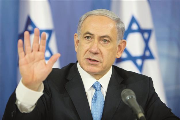 Israeli PM vows to refute Palestinian ‘lies’ at UN