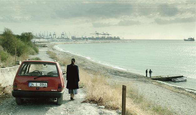 Acclaimed Turkish movie director Pirselimoğlu returns with a ‘doppelgänger’ story