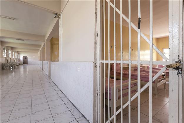 Mental patients receive inhuman treatment in Turkey’s hospitals, report reveals