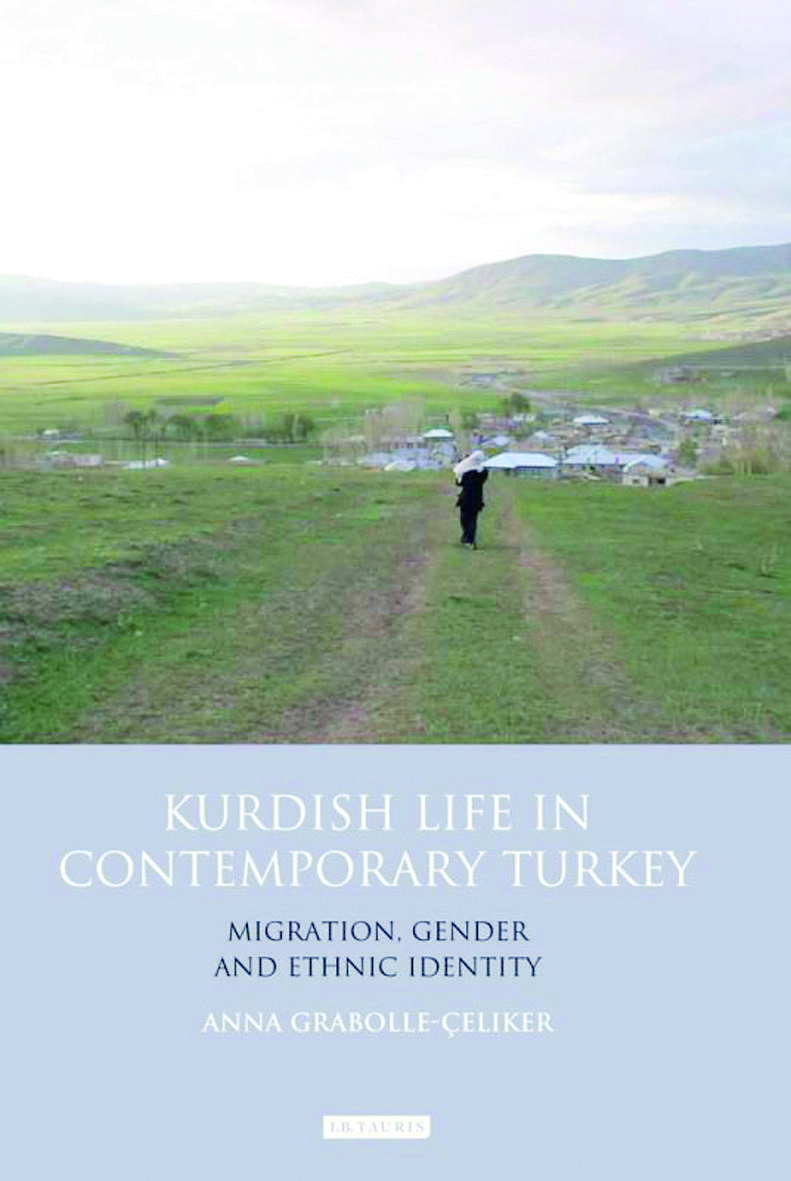 Kurdish life in contemporary Turkey
