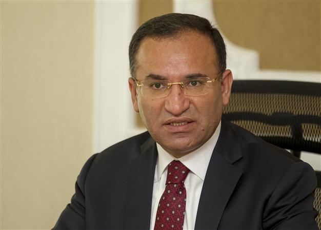 Almost 1,700 juveniles jailed in Turkey as of March