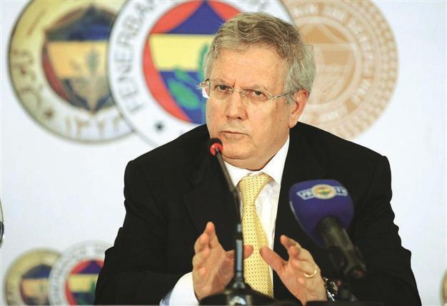 Fenerbahçe chairman Yıldırım’s appeal to prosecutors rejected