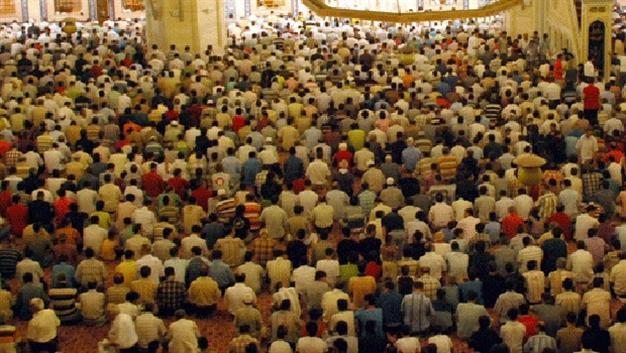 Turkish imam starts Ponzi scheme, gets suspended