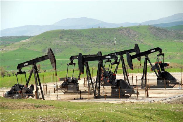 HDP submits bill for oil revenue sharing with local governments